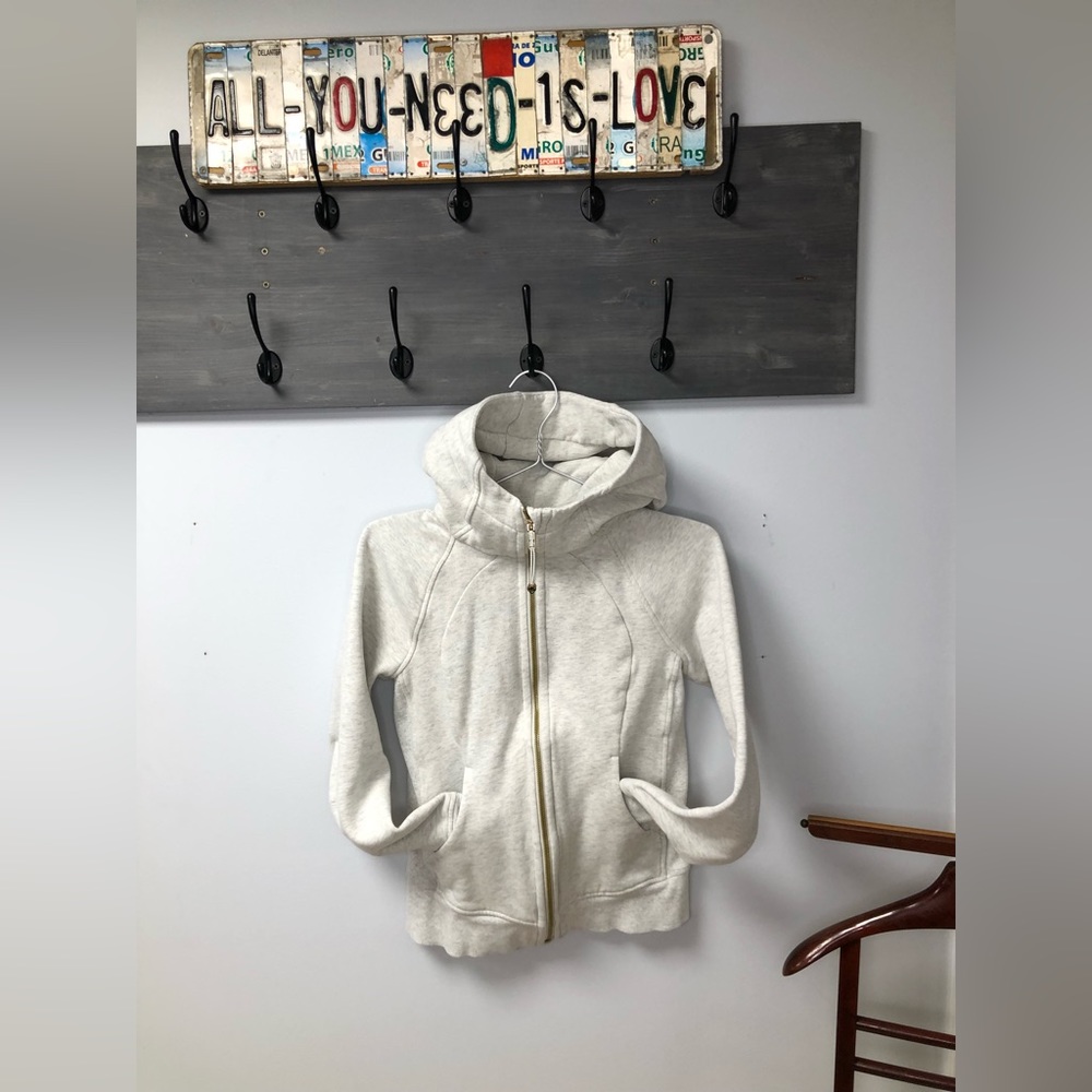 Lululemon hoody’s